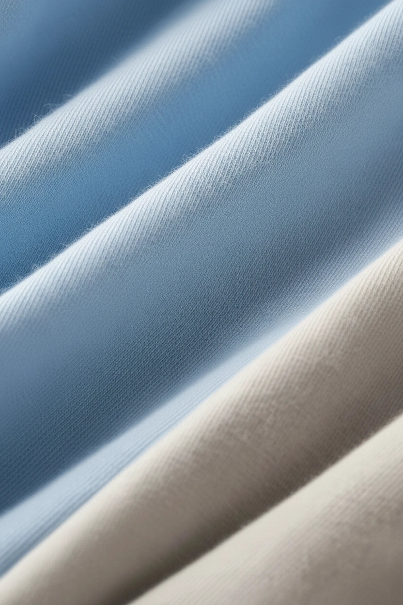 Men’s Cotton Sports Breathable 4" Boxer Briefs(4-Pack)