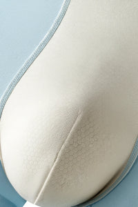 Men’s Modal Nylon Breathable 4" Briefs (4-Pack)