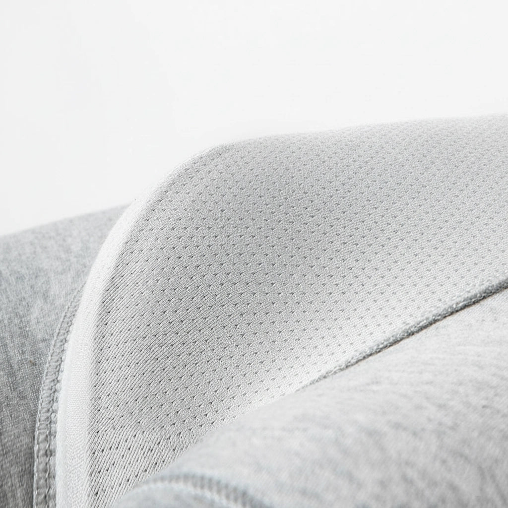 Men’s Antibacterial Cotton 4“ Boxer Briefs (4-Pack)