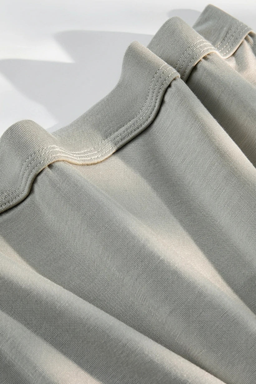 Men’s Ultra Breathable 4" Boxer Briefs (4-Pack)