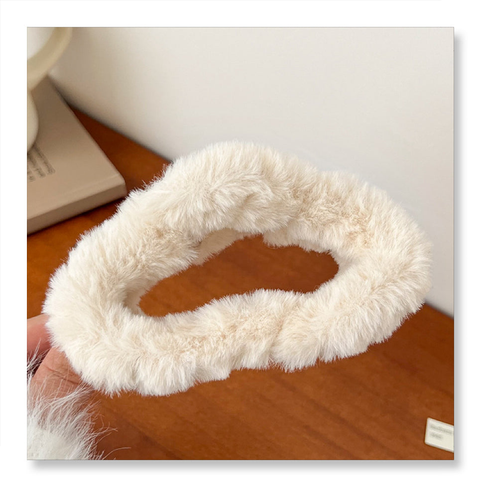 Hair Claw Clip