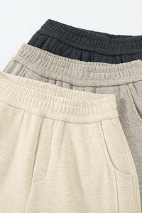Classis Straight-Leg Pants/Trousers