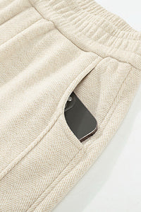 Classis Straight-Leg Pants/Trousers