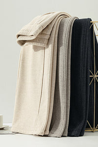 Classis Straight-Leg Pants/Trousers