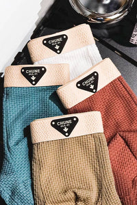 Men’s Ice-Silk Sport 4" Boxer Briefs (4-Pack)