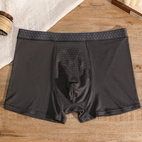 Men’s Modal Honeycomb Boxer Briefs