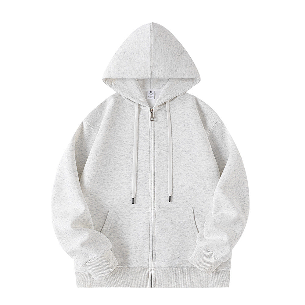 Women's Cozy Fall Hooded Sweater