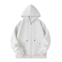 Women's Cozy Fall Hooded Sweater