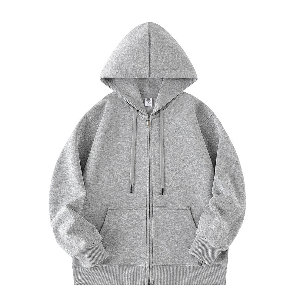 Women's Cozy Fall Hooded Sweater
