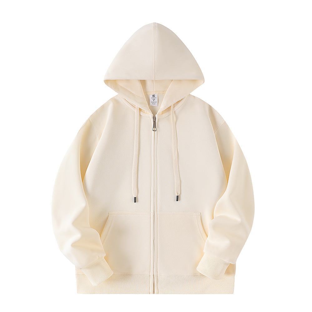 Women's Cozy Fall Hooded Sweater