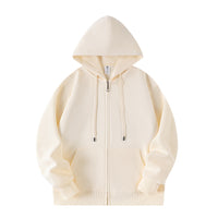 Women's Cozy Fall Hooded Sweater
