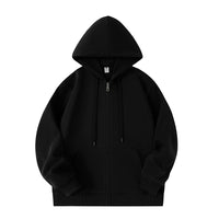 Women's Cozy Fall Hooded Sweater