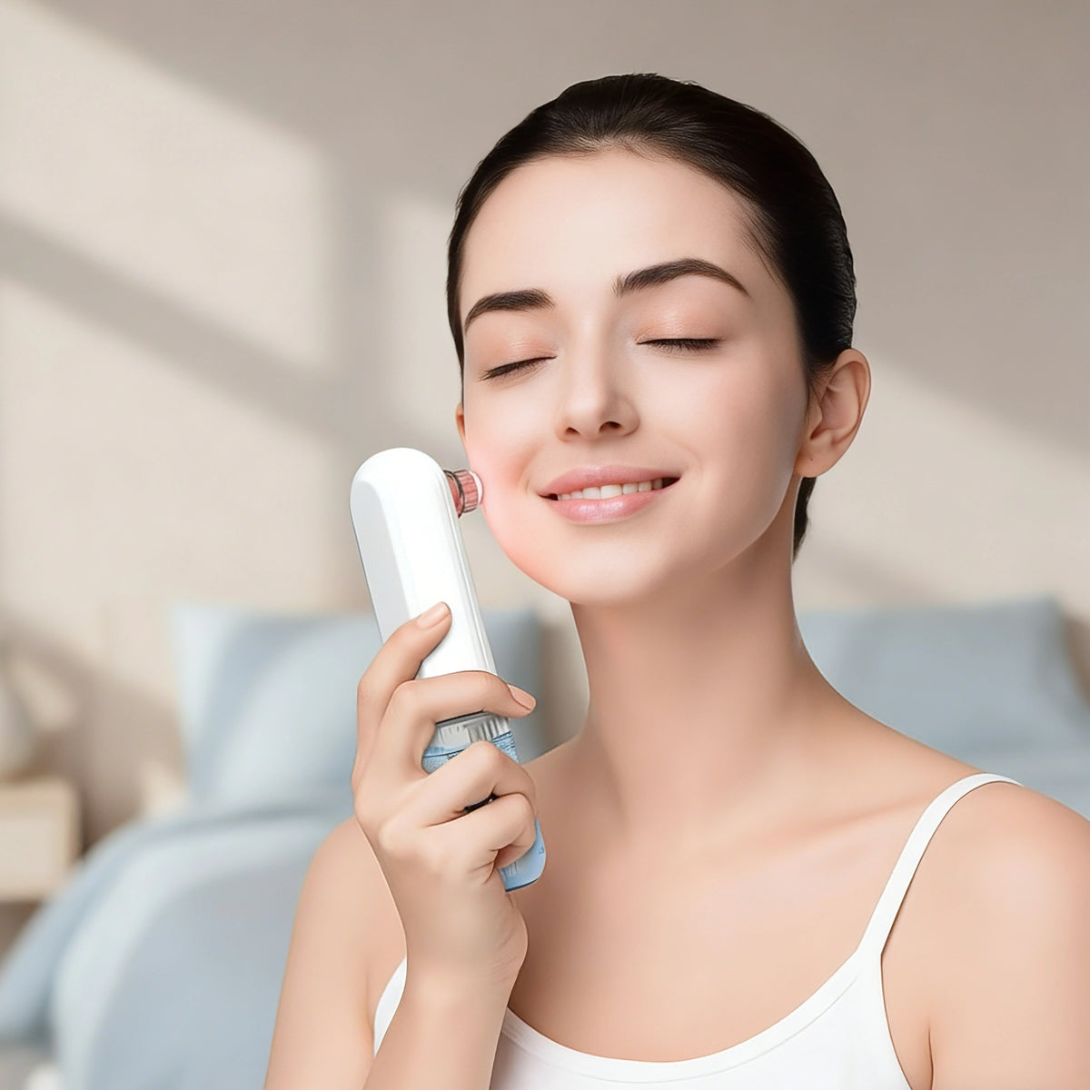 AquaGlow Pore Cleanser Tool | Pore Cleansing