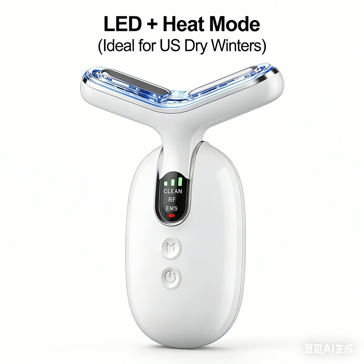 5-in-1 Lumora Contour Wand | Full Facial Lift