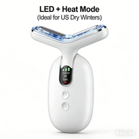 5-in-1 Lumora Contour Wand | Full Facial Lift