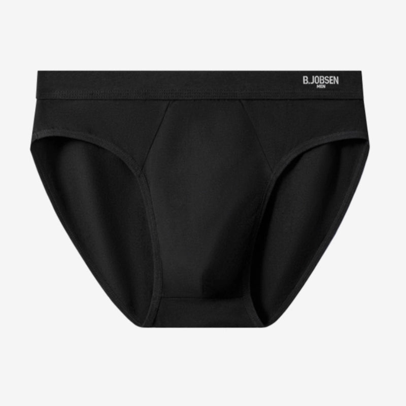 Men’s Cotton Antibacterial Triangle Briefs
