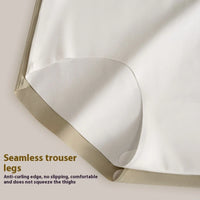 Seamless Yoga Underwear – Invisible Panty Line, Stretch Fit, Antibacterial