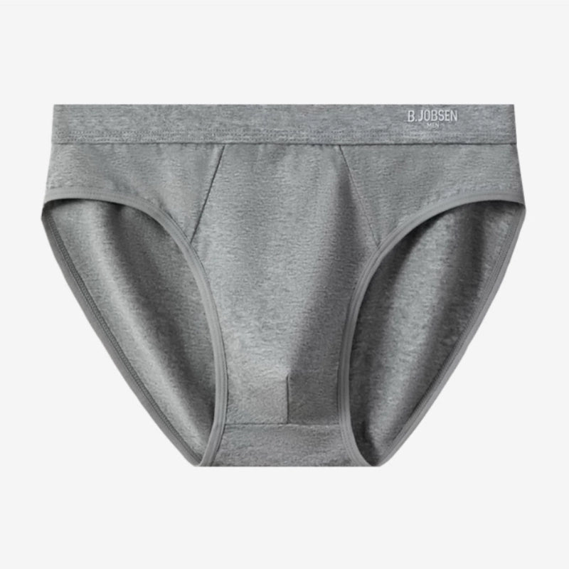 Men’s Cotton Antibacterial Triangle Briefs
