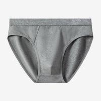 Men’s Cotton Antibacterial Triangle Briefs