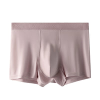 Men’s Modal Nylon Breathable 4" Briefs (4-Pack)