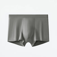 Men’s Antibacterial Breathable Boxer Briefs