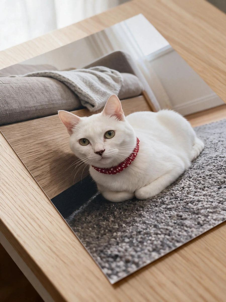 Your pet's photo