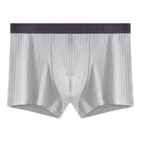 Men’s Cotton Antibacterial Boyshorts