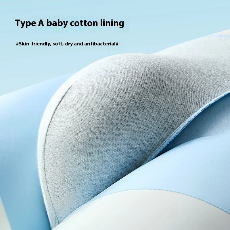 Men’s Cooling Seamless Briefs