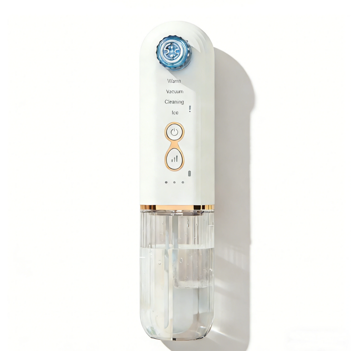 AquaGlow Pore Cleanser Tool | Pore Cleansing