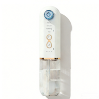 AquaGlow Pore Cleanser Tool | Pore Cleansing