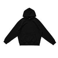 Fleece-Lined Hoodie – Warm Autumn & Winter Pullover