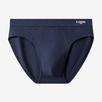 Men’s Cotton Antibacterial Triangle Briefs