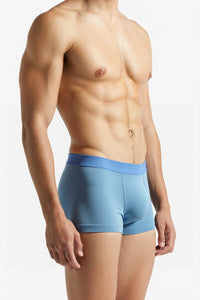 Men’s Cooling Seamless 4“ Briefs (4-Pack)