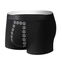 Men’s Breathable Boxer Briefs