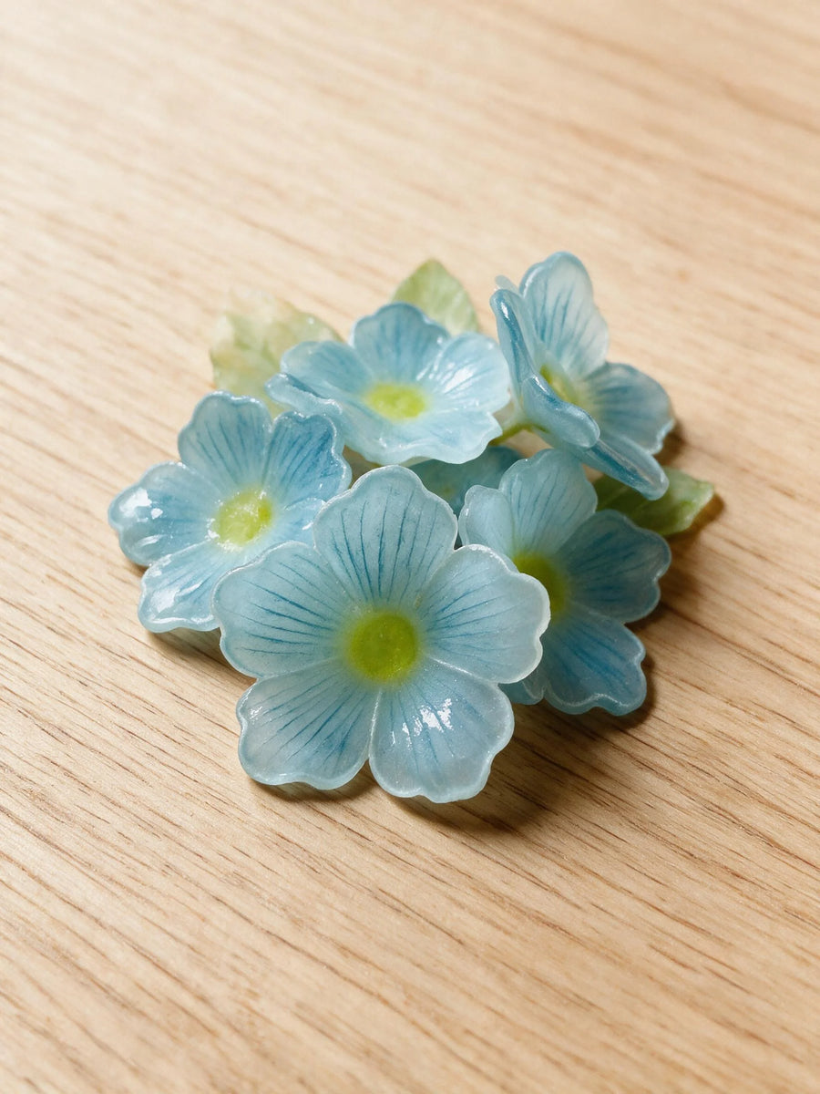 Handmade flowers