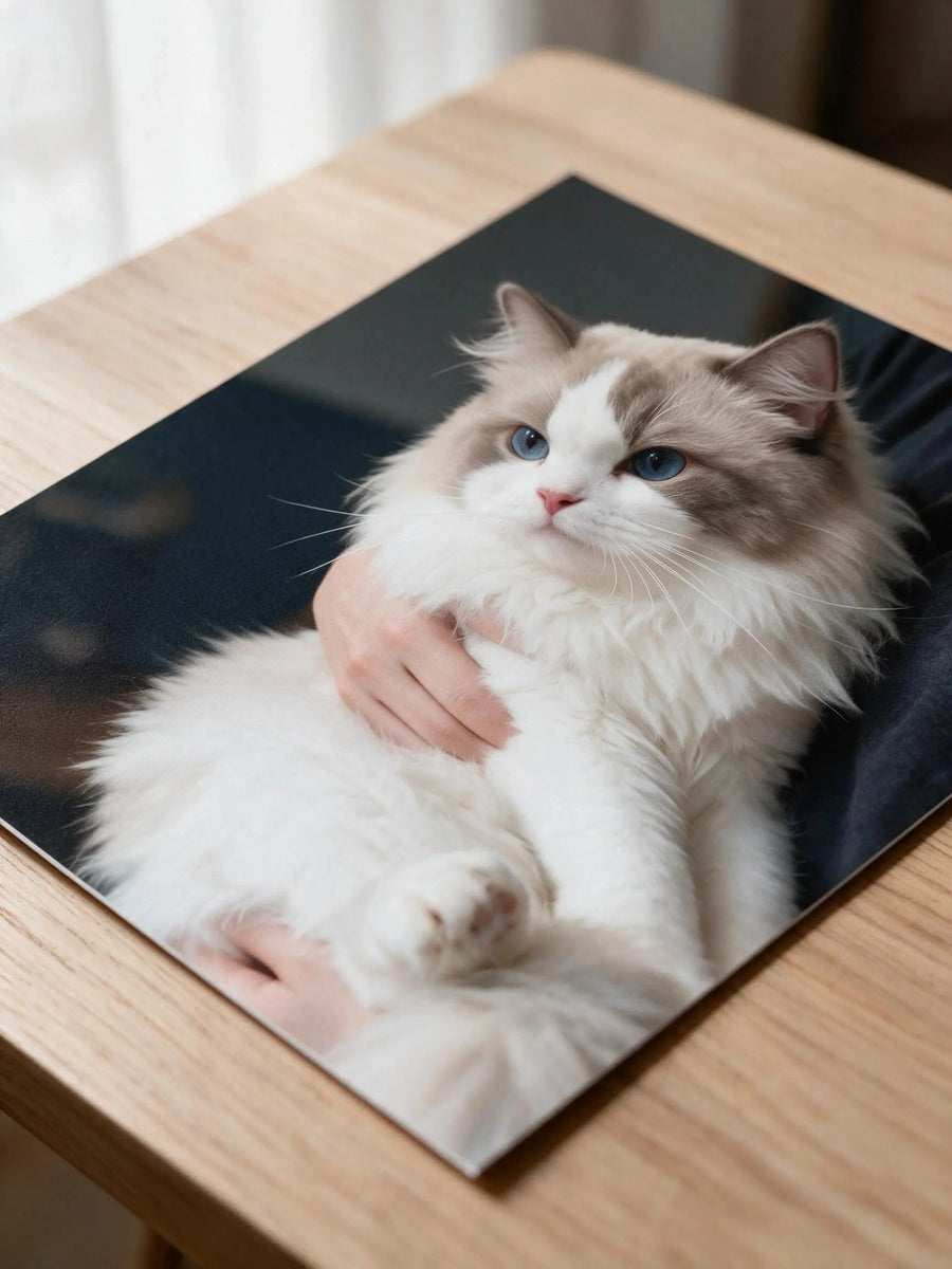 Your pet's photo